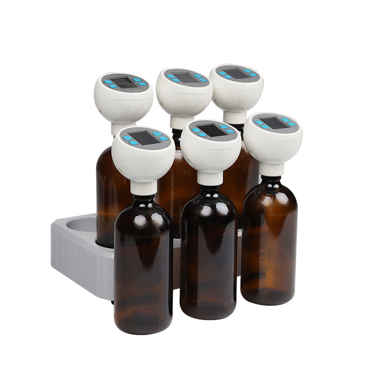 BOD Biochemical Oxygen Demand Meter