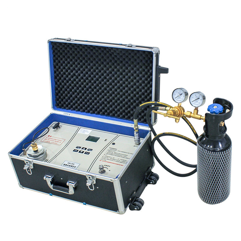 Plant Water Potential Meter