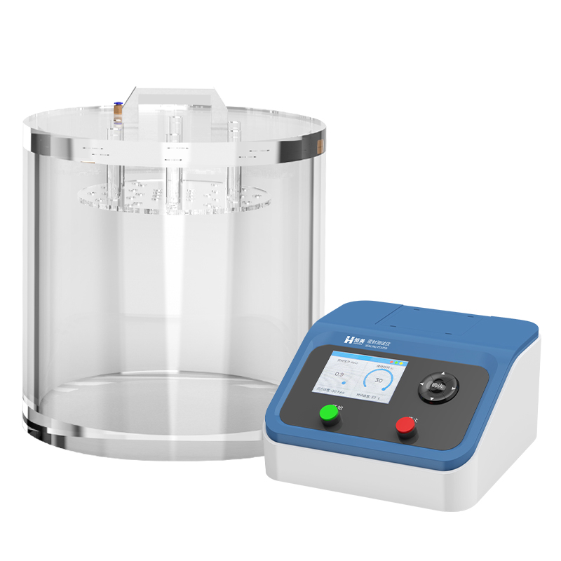Sealing Tester