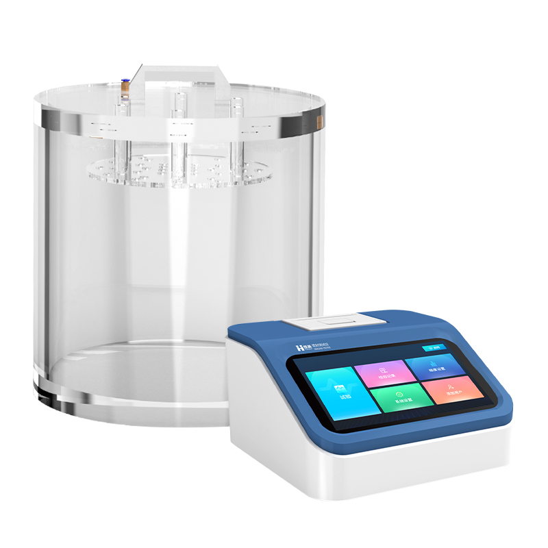 Fully Automatic Sealing Tester