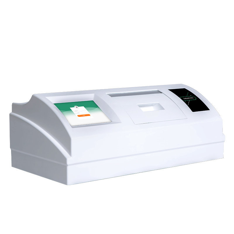 Automatic polarimeter