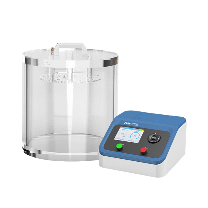 Sealing Tester