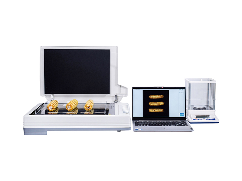 Corn Seed Analysis System