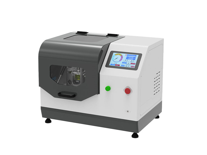 Planetary Ball Mill