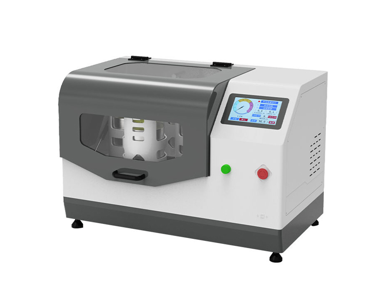 Laboratory Grinder