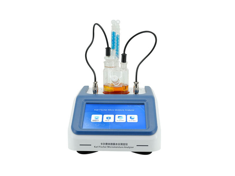 Karl Fischer Titrator