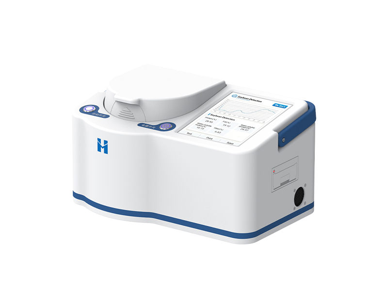 Soybean Protein Analyzer