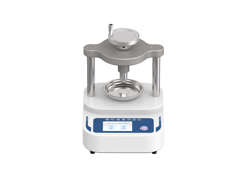 Particle Strength Analyzer
