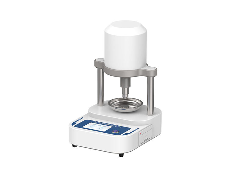 Particle Strength Automatic Tester