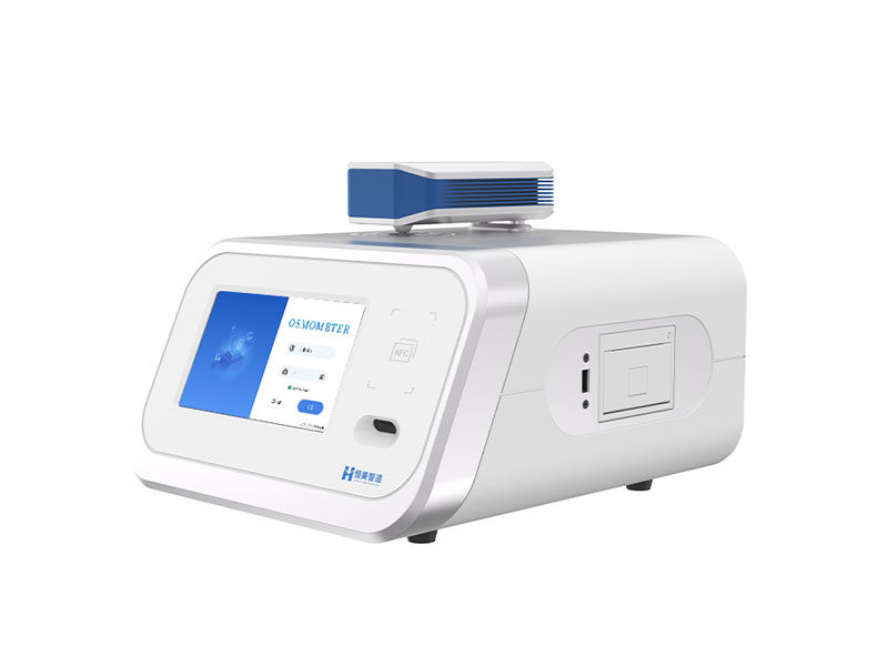 Freezing Point Osmometer