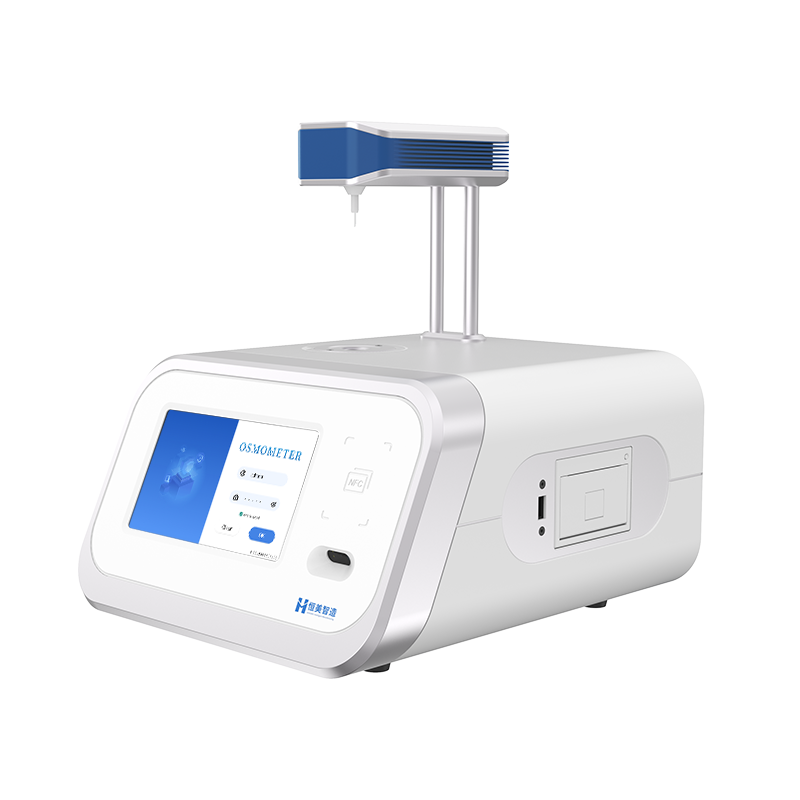 Osmotic Pressure Molar Concentration Meter