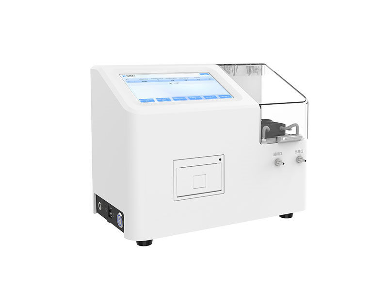 Laboratory Silicate Analyzer