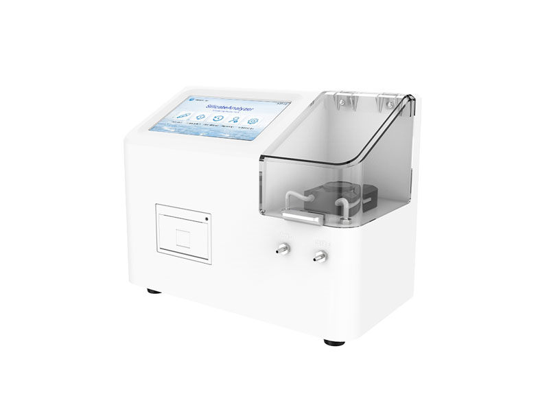 Phosphate Analyzer