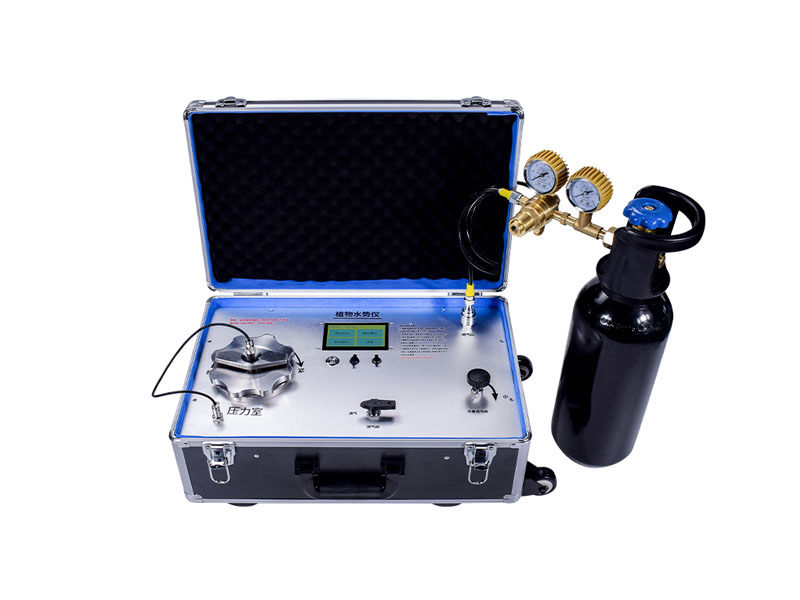 Plant Water Potential Meter