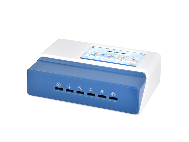 Veterinary Drug Residue Detector Product Knowledge Graph White Paper