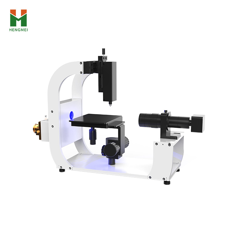 HM-JC3 Tilting Contact Angle Meter | Rolling Angle Research Platform