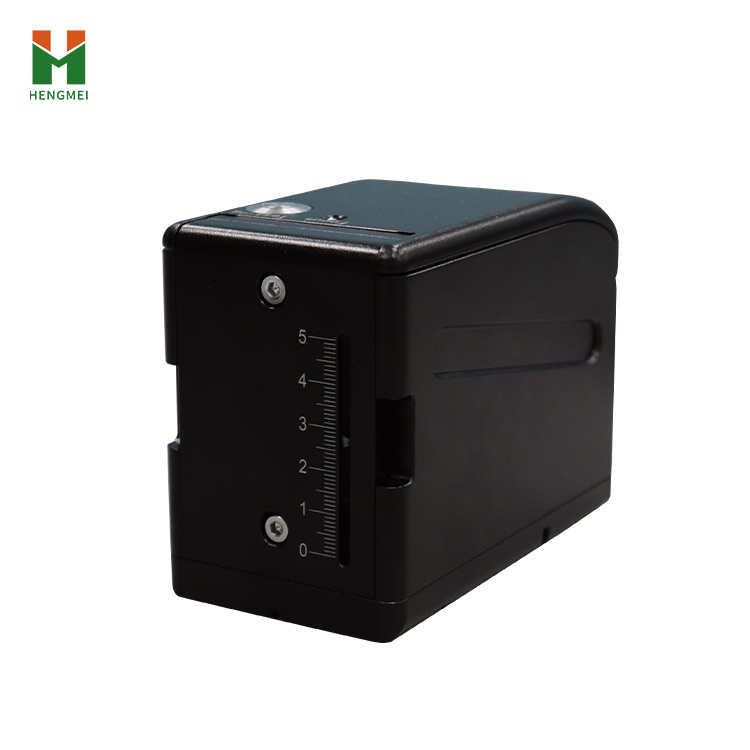 HM-JCS Portable Contact Angle Meter | USB-Powered Field Measurement