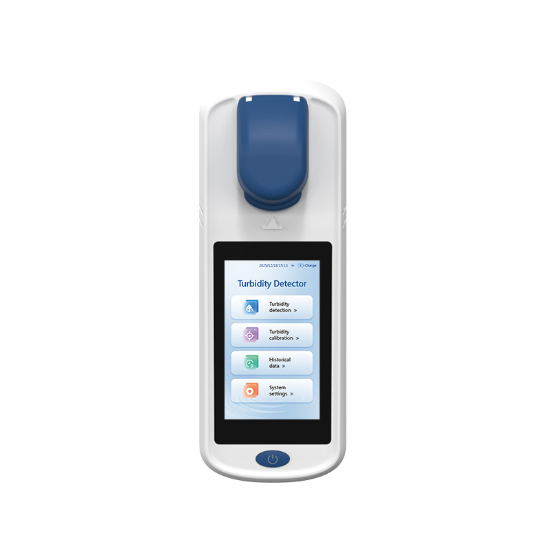 HengMei SmartBuild Turbidity Meter Cost-Effectiveness Review