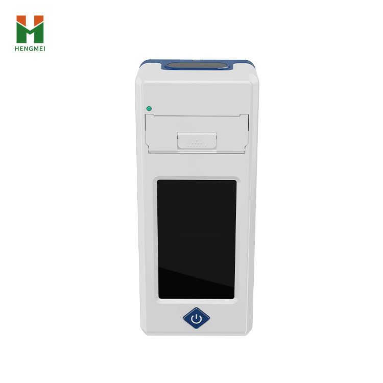 HM-JD01 Portable Colloidal Gold Immunoassay Analyzer
