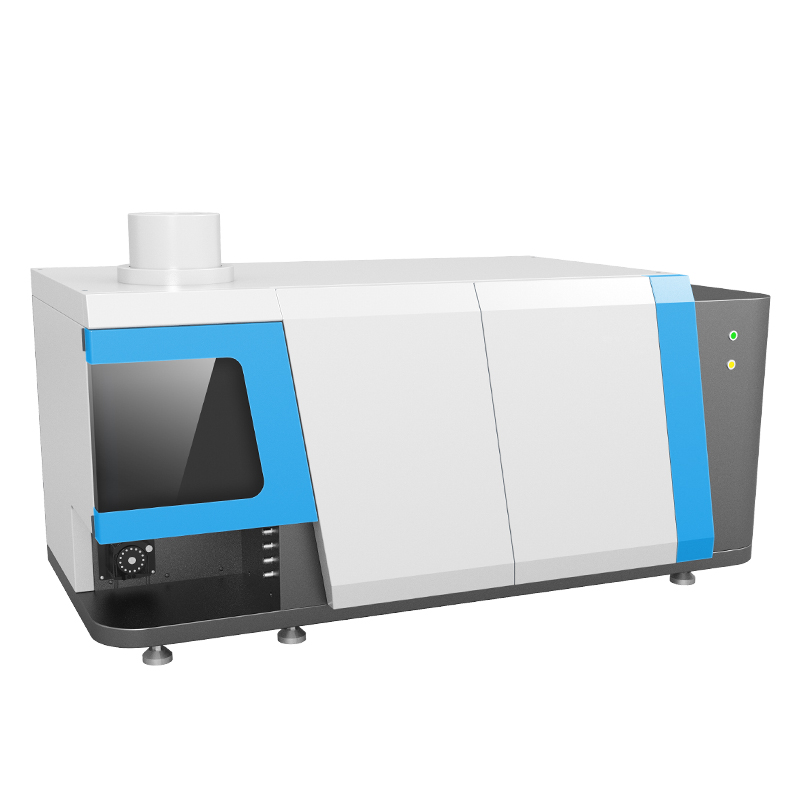 HM-ICP1 Sequential ICP-OES Spectrometer for Petrochemical Analysis