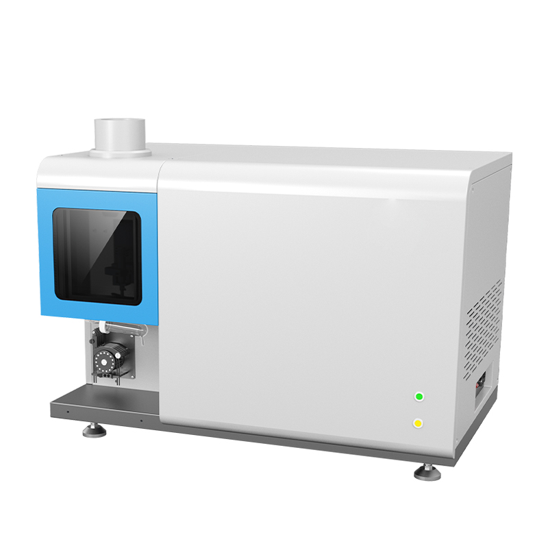 HM-ICP2 Full Spectrum CCD ICP-OES Spectrometer
