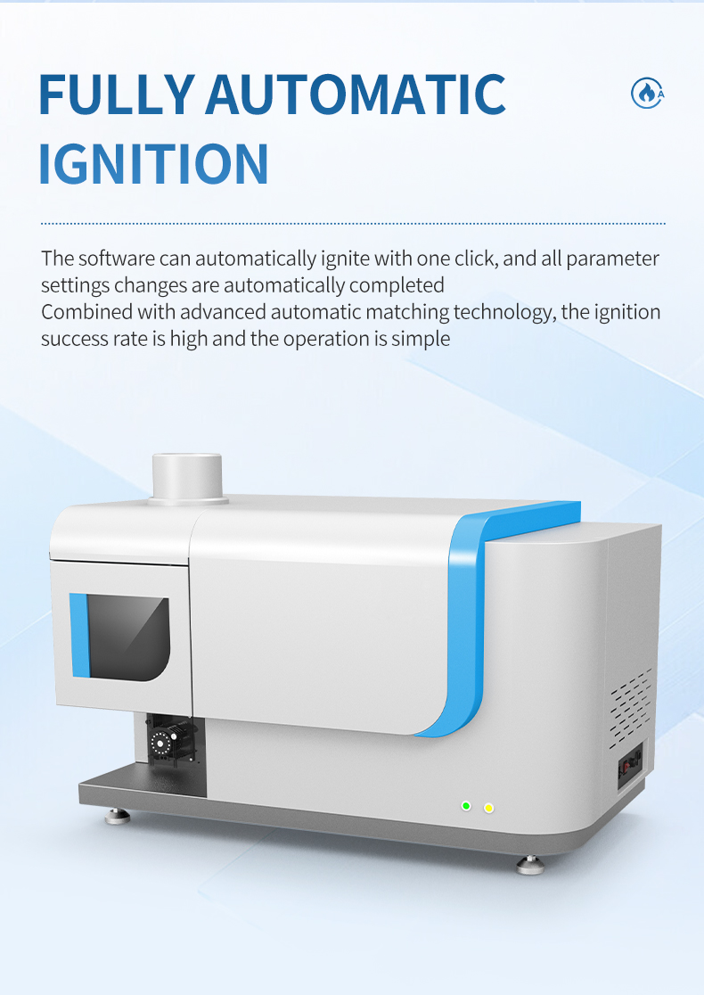 One-click automatic ICP plasma ignition with advanced impedance matching technology