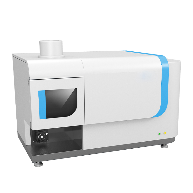 HM-ICP3 Full Spectrum CID ICP-OES Spectrometer