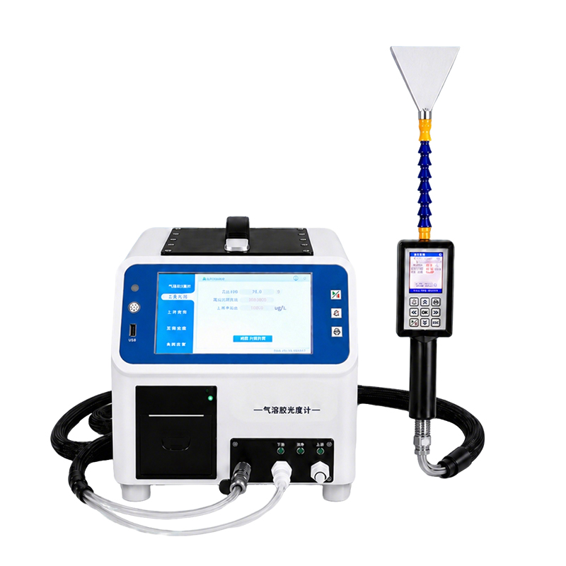 HM-AP1 Aerosol Photometer