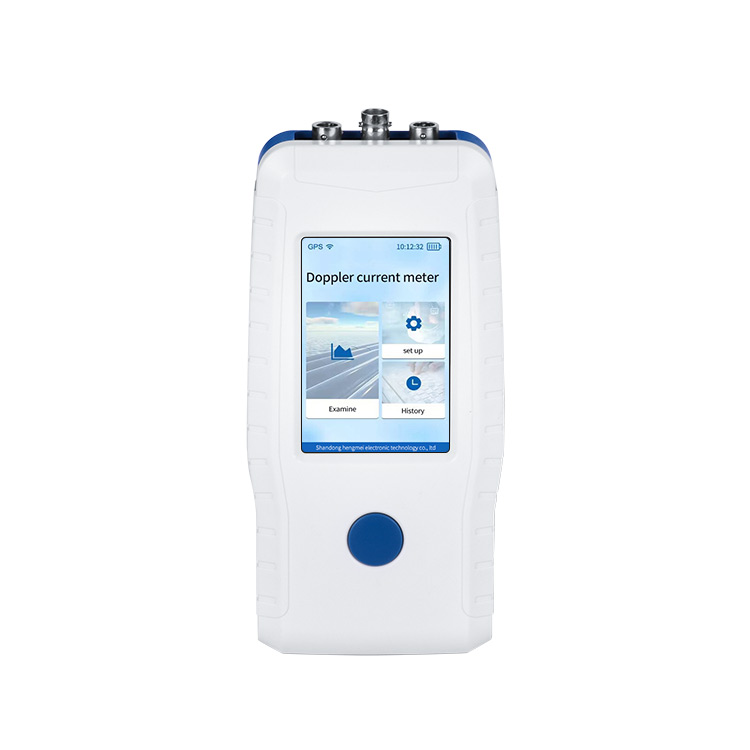 HM-DSL1 Acoustic Doppler Velocimeter