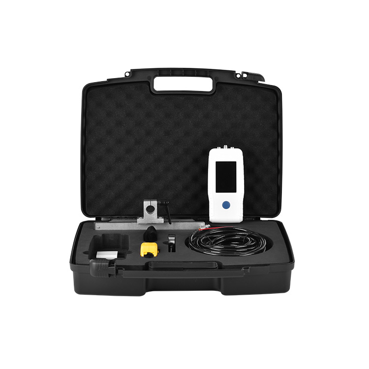 HM-DSL2 Acoustic Doppler Velocimeter