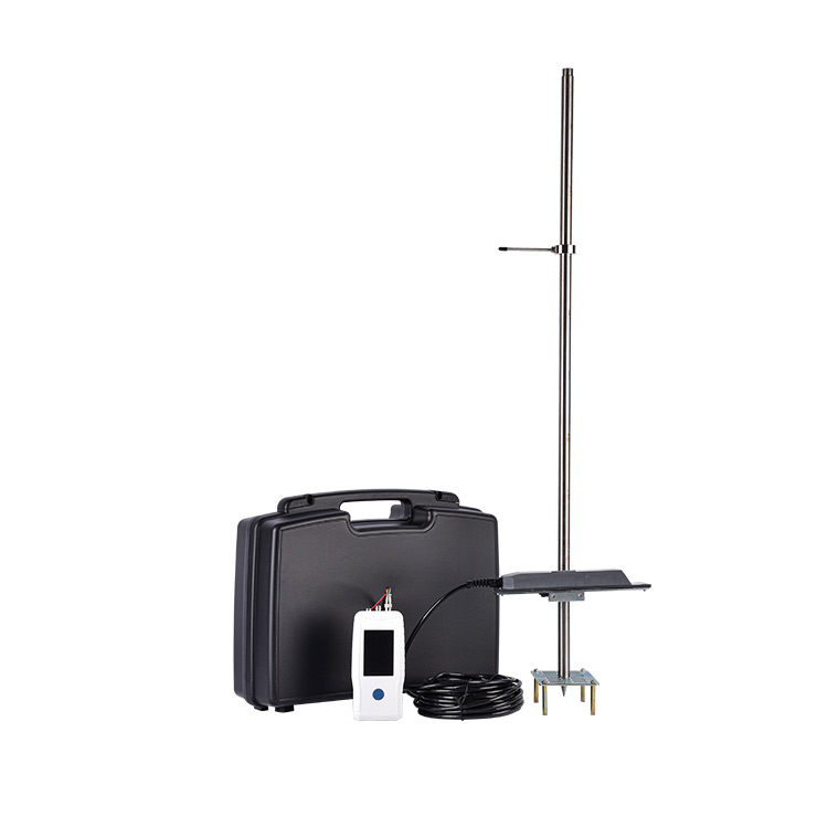 HM-DSL3 Acoustic Doppler Velocimeter