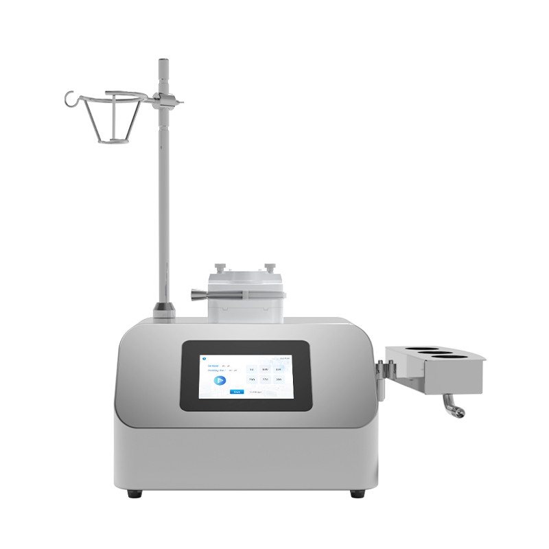 Sterility Testing Pump