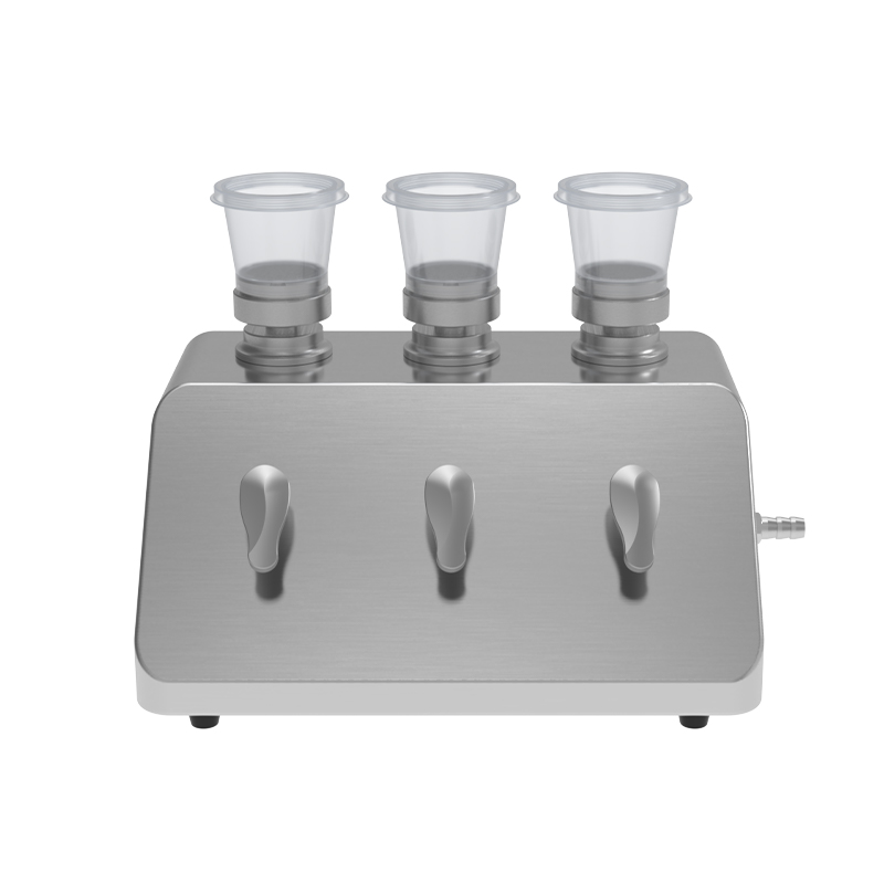 HM-WX3B Microbial Limit Tester