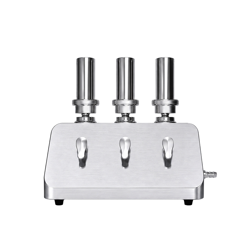 HM-WX3B+ Microbial Limit Tester