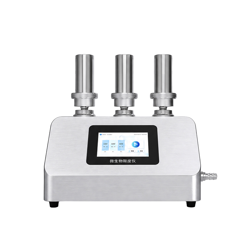 HM-WX3G+ Microbial Limit Filtration System