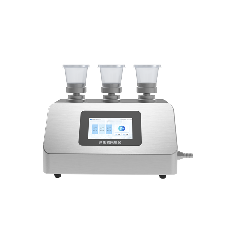 HM-WX3G Microbial Limit Tester