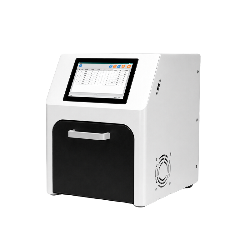 HM-TQ16 Automated Nucleic Acid Extractor