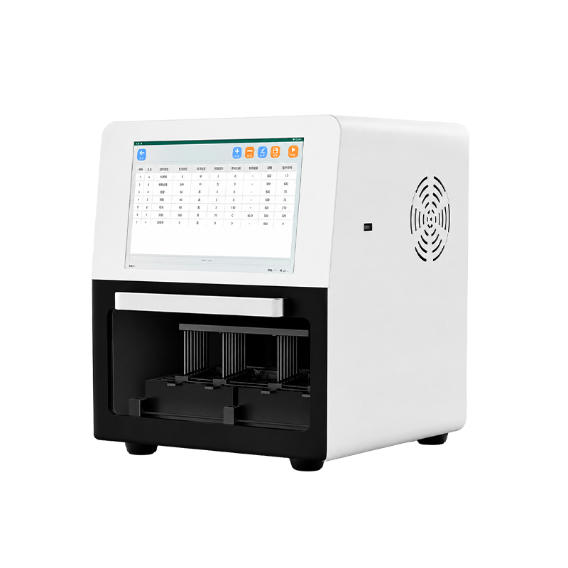 HM-TQ32 Nucleic Acid Extractor