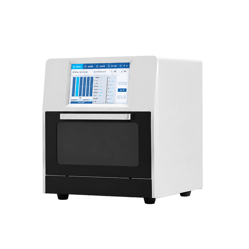 HM-TQ48 High-Precision Nucleic Acid Extractor