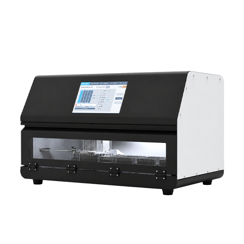 HM-TQ96 High-Throughput Nucleic Acid Extractor