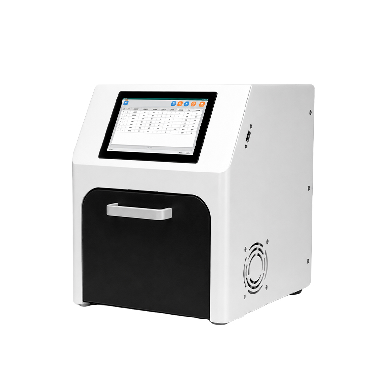 HM-TQ16 Automated Nucleic Acid Extractor