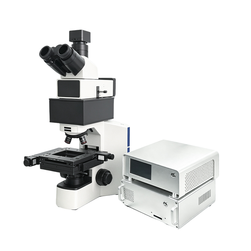MR-532B Micro Raman Spectrometer