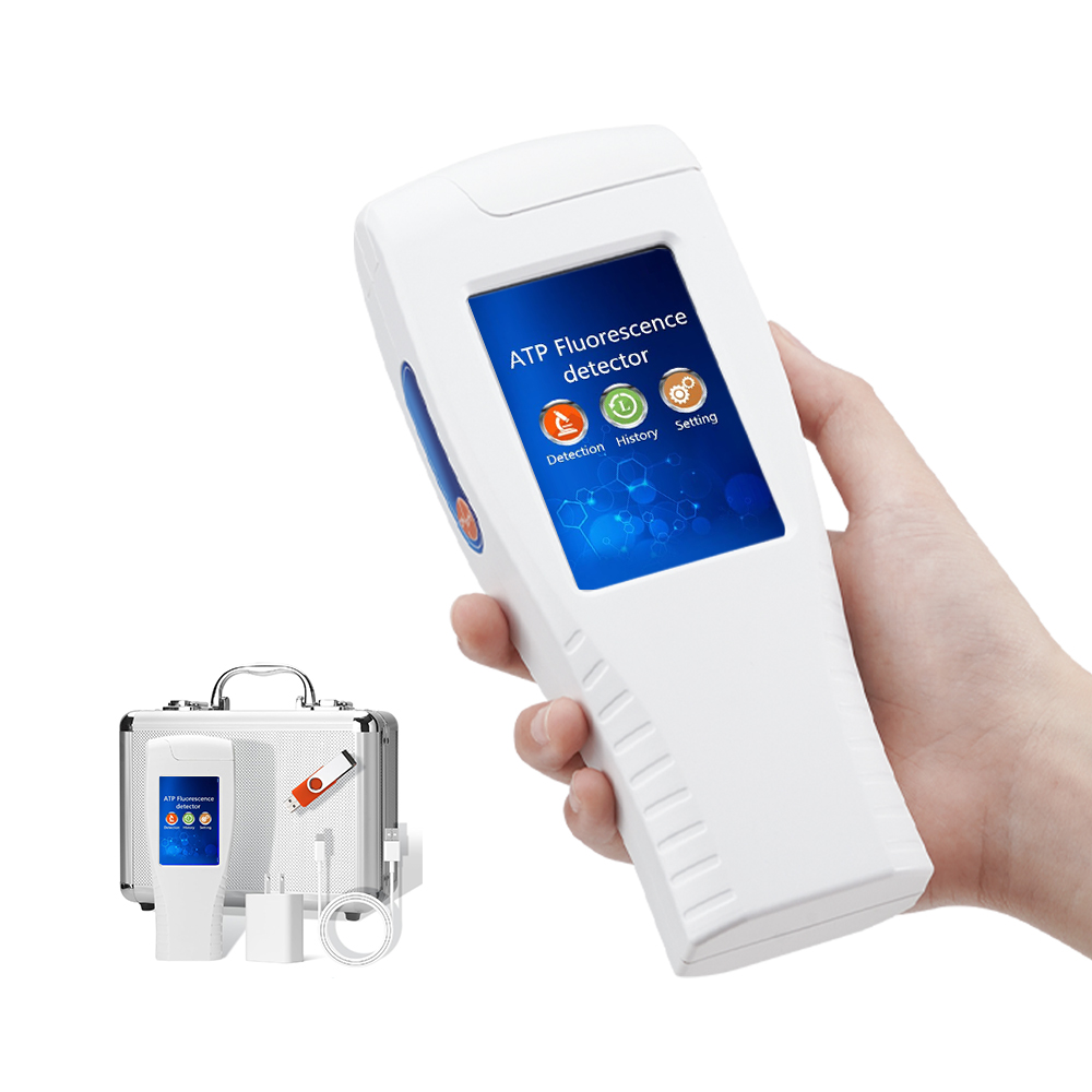 HM-ATP+ ATP Fluorescence Detector
