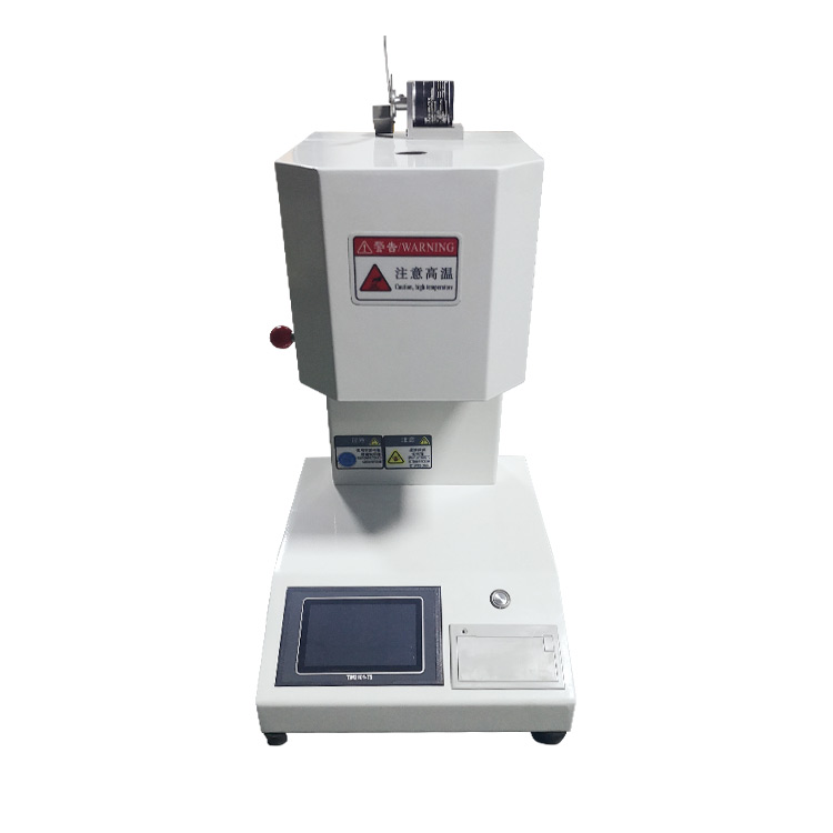HM-RZ Melt Flow Index Tester