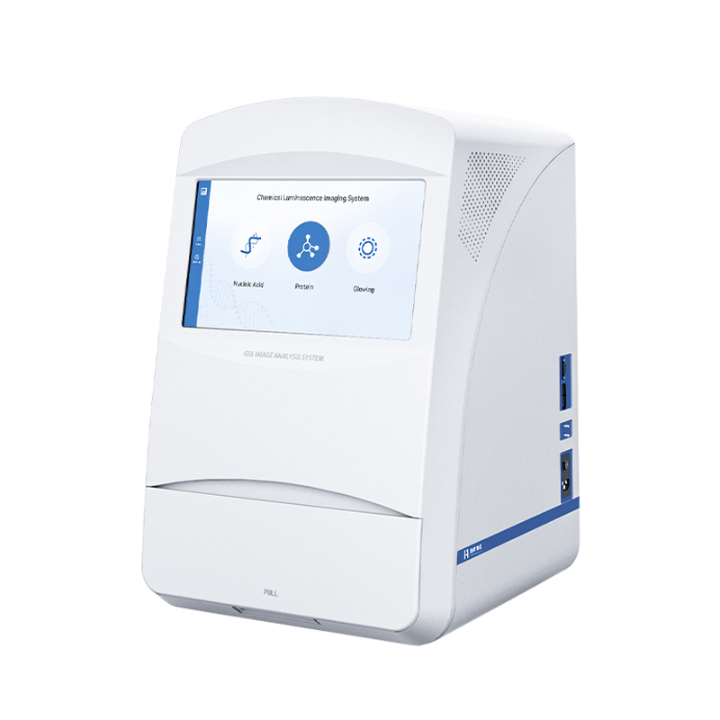 HM-CL-4 Multi-Mode Chemiluminescence and Gel Imaging System