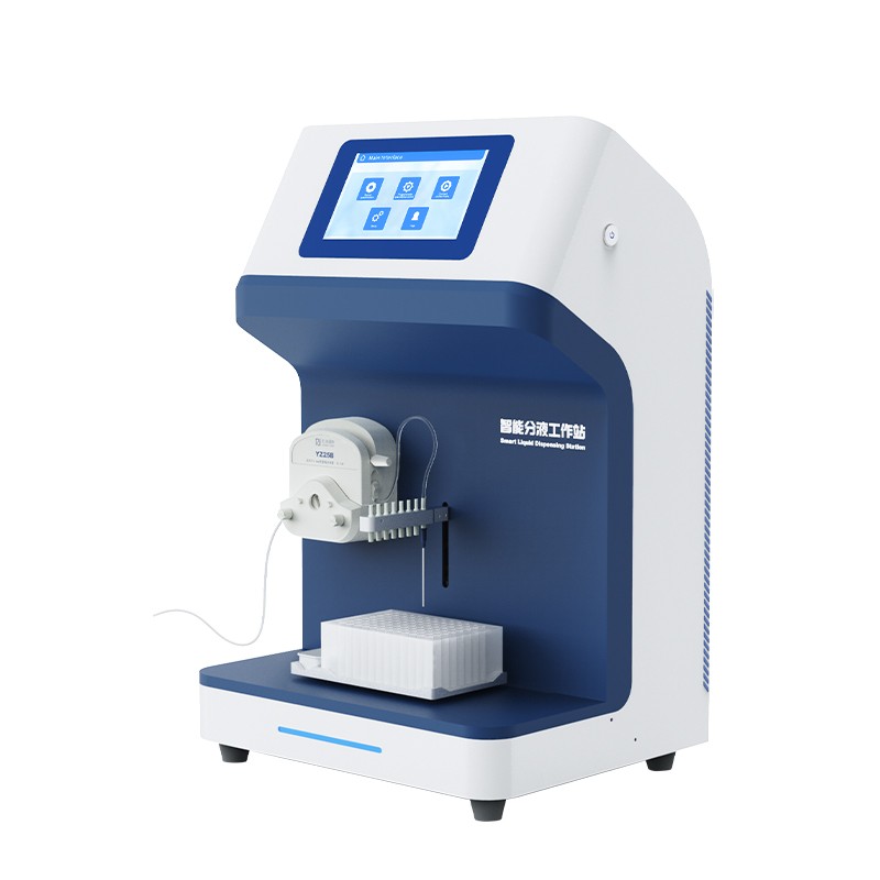 HM Instruments Dispensing Station FAQ: Technical Answers