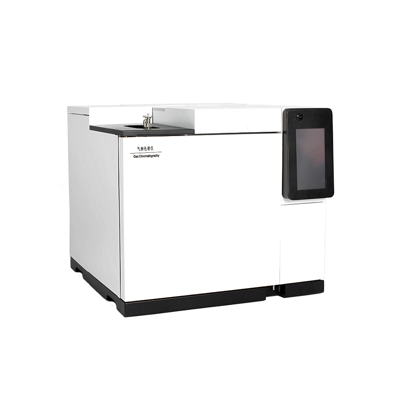 White wine methanol ethanol detection gas chromatograph