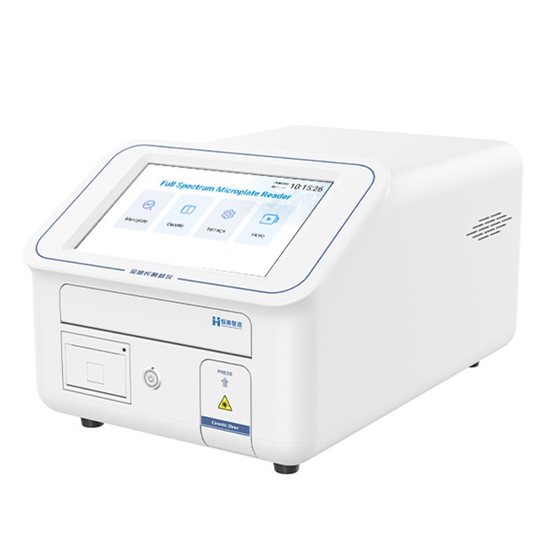 FAQ: Full-Wavelength Microplate Reader Technical Questions Answered by HM Instruments Experts