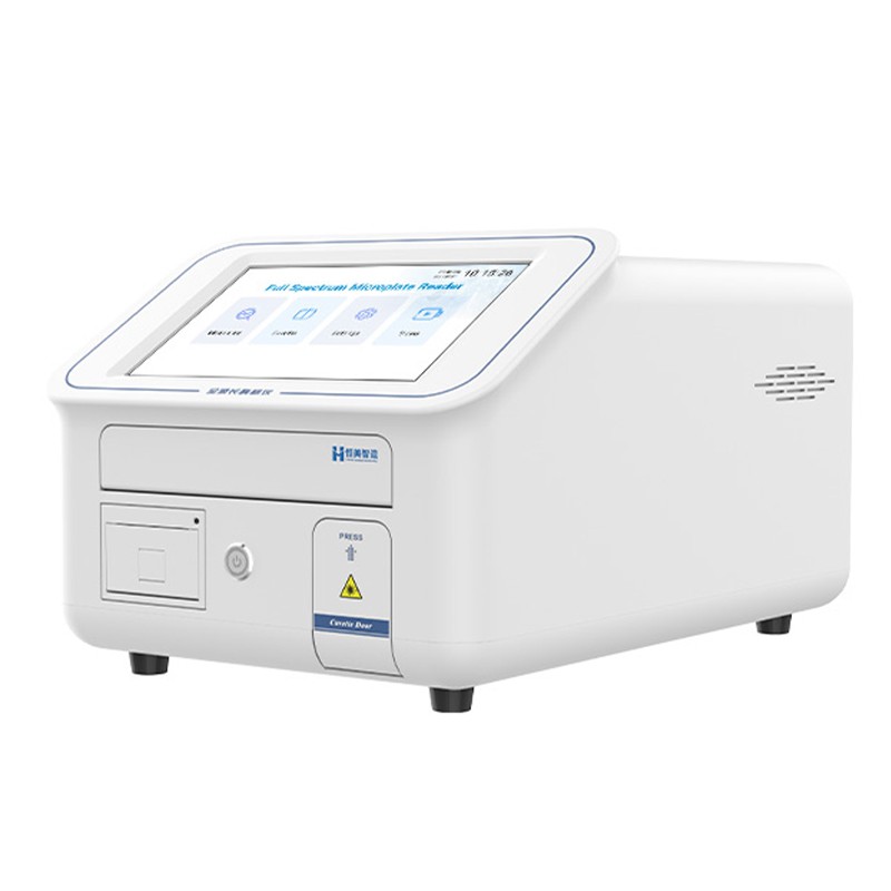 Reliable Full-Wavelength Microplate Reader Brand Recommendation: Why HM Instruments Deserves Your Attention