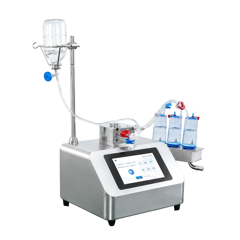 Sterility Testing Pump FAQ: Technical Questions Answered